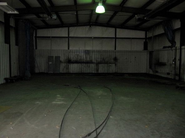 110 W Oak St, Benld, IL 62009